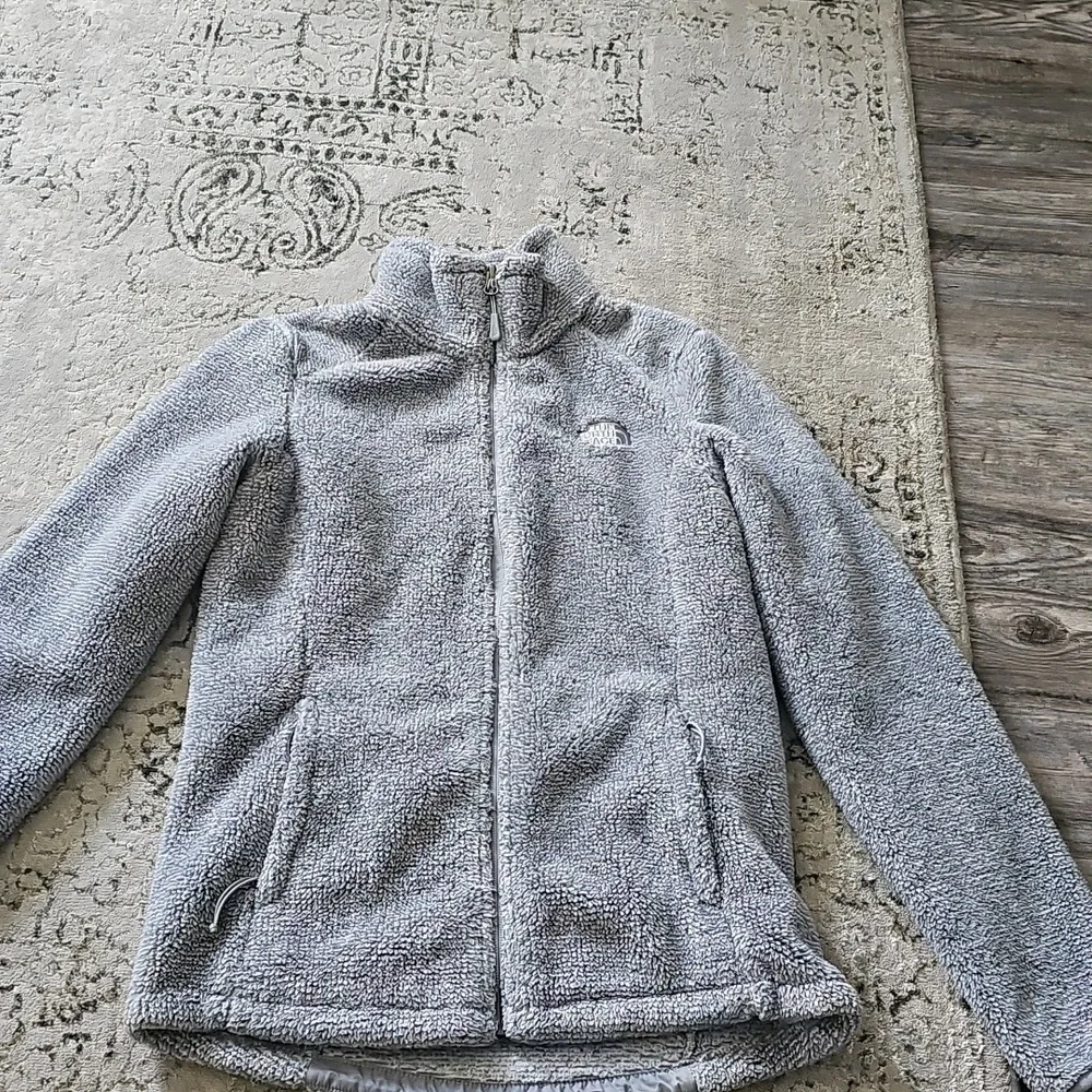 Womens Jacket - Picture 4 of 4